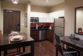 Homewood Suites by Hilton Denver Downtown-Convention Center