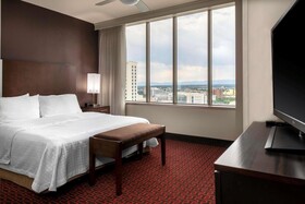 Homewood Suites by Hilton Denver Downtown-Convention Center