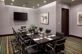 Homewood Suites by Hilton Denver Downtown-Convention Center