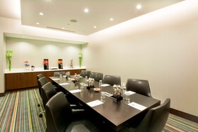 Homewood Suites by Hilton Denver Downtown-Convention Center