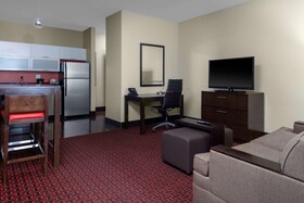 Homewood Suites by Hilton Denver Downtown-Convention Center