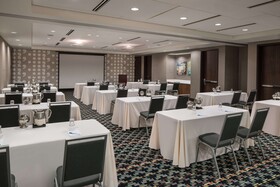 Homewood Suites by Hilton Denver Downtown-Convention Center
