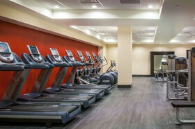 Homewood Suites by Hilton Denver Downtown-Convention Center