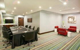 Homewood Suites by Hilton Denver Downtown-Convention Center