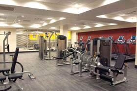 Homewood Suites by Hilton Denver Downtown-Convention Center