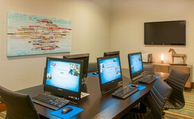 Homewood Suites by Hilton Denver Downtown-Convention Center