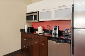Homewood Suites by Hilton Denver Downtown-Convention Center