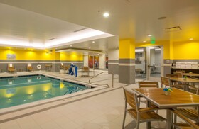 Homewood Suites by Hilton Denver Downtown-Convention Center