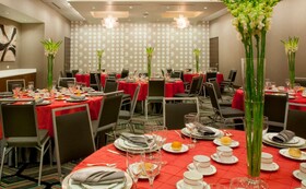 Homewood Suites by Hilton Denver Downtown-Convention Center