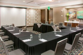 Homewood Suites by Hilton Denver Downtown-Convention Center