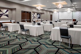 Homewood Suites by Hilton Denver Downtown-Convention Center
