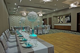 Homewood Suites by Hilton Denver Downtown-Convention Center