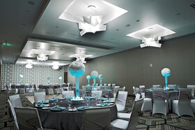 Homewood Suites by Hilton Denver Downtown-Convention Center