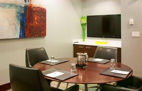 Homewood Suites by Hilton Denver Downtown-Convention Center