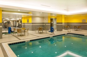 Homewood Suites by Hilton Denver Downtown-Convention Center
