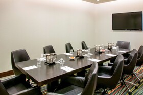 Homewood Suites by Hilton Denver Downtown-Convention Center
