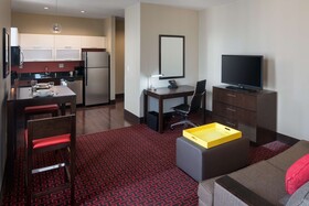 Homewood Suites by Hilton Denver Downtown-Convention Center