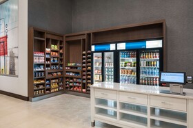 Homewood Suites by Hilton Denver Downtown-Convention Center