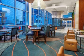 Homewood Suites by Hilton Denver Downtown-Convention Center