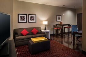 Homewood Suites by Hilton Denver Downtown-Convention Center