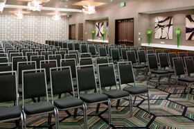 Homewood Suites by Hilton Denver Downtown-Convention Center