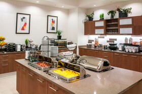 Homewood Suites by Hilton Denver Downtown-Convention Center