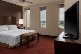 Homewood Suites by Hilton Denver Downtown-Convention Center