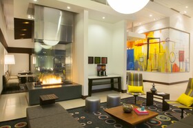 Homewood Suites by Hilton Denver Downtown-Convention Center
