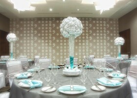 Homewood Suites by Hilton Denver Downtown-Convention Center