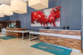Homewood Suites by Hilton Denver Downtown-Convention Center