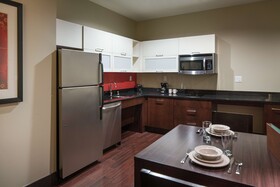 Homewood Suites by Hilton Denver Downtown-Convention Center