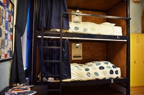 Hostel Fish