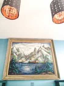 Hostel Fish