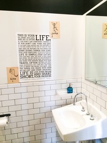 Hostel Fish