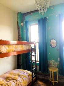 Hostel Fish