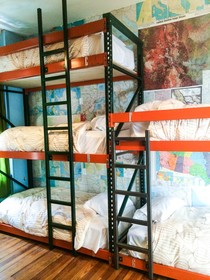 Hostel Fish