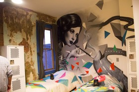 Hostel Fish
