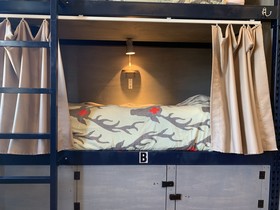 Hostel Fish