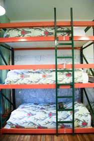Hostel Fish