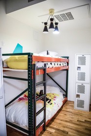 Hostel Fish