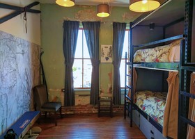 Hostel Fish