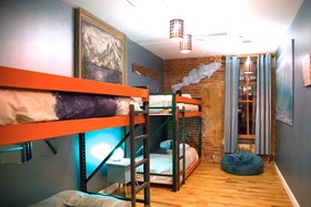 Hostel Fish