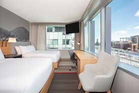 Hotel Indigo Denver Downtown