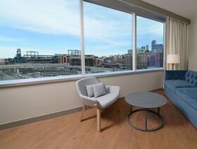 Hotel Indigo Denver Downtown