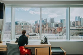 Hotel Indigo Denver Downtown