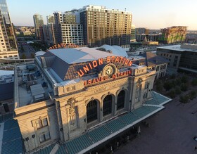 Hotel Indigo Denver Downtown