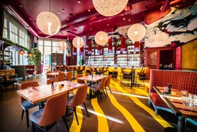 Hotel Indigo Denver Downtown