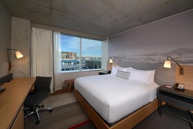 Hotel Indigo Denver Downtown