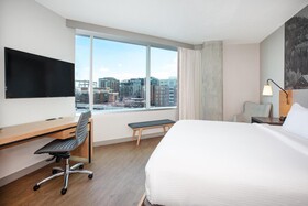 Hotel Indigo Denver Downtown