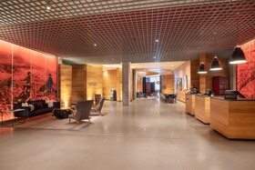 Hotel Indigo Denver Downtown